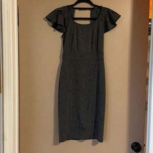 Rampage Dress
